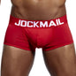 Man Underpants Boxershorts Cotton Men Boxers Male Breathable Underwear Men’s Panties Soft Boxer Briefs