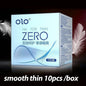 Japanese Ultra Thin Condoms For Men Long Sex Hot Feeling Condom Pleasure Ultrathin Latex Penis Sleeve Intimate Adult Products
