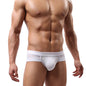 Dropshipping!Sexy Men's Trunks Underwear Boxer Briefs Shorts Bulge Pouch Comfy Soft Underpants