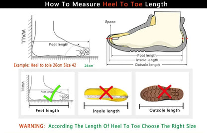 2025 New Shoes Men Loafers Light Walking Breathable Summer Comfortable Casual Shoes Men Sneakers Zapatillas Hombre Plus