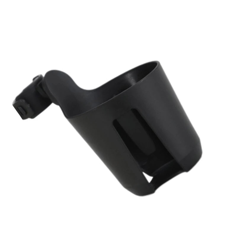 Universal Strollers Cup Holder Nonslip Design for Baby Prams Easy Installation Bottle Storage