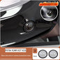 Fit for Chery ICAR V27 V23 Auto Camera Protective Cover 360-degree Image Lens Protective Cover Rain Cover Auto Protective Piece
