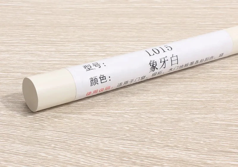 Waterproof Wooden Furniture Floor Repair Pen Damaged Scratch Maker Materials Door Window Patch Paint Crayon forHome Improvement