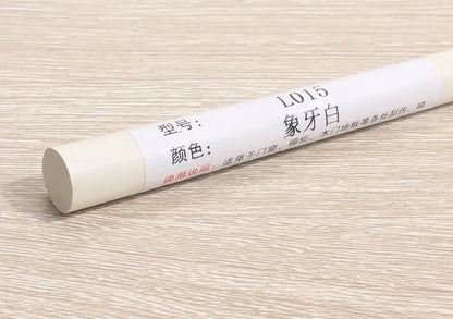 Waterproof Wooden Furniture Floor Repair Pen Damaged Scratch Maker Materials Door Window Patch Paint Crayon forHome Improvement