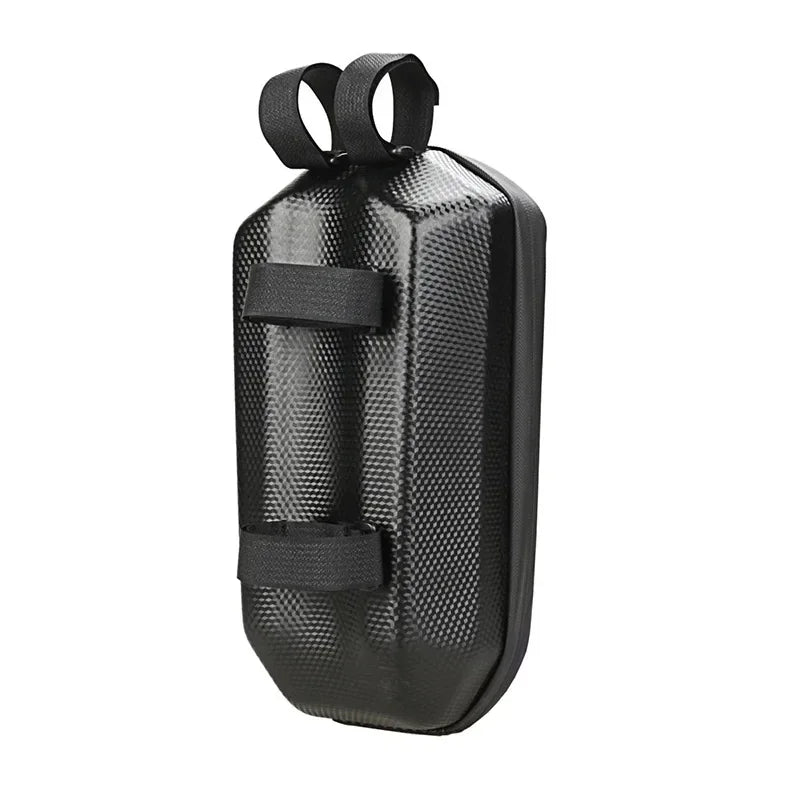 Electric Scooter Bag Storage Electric Bike Handlebar Bag Scooter Storage Bag with Large Capacity Waterproof Front Handlebar Bag