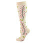 New Men Women Compression Socks for Leggings Running Marathon Pressure Soccer Adult Socks Network Red Pressure Nurse Men Socks
