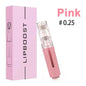 1/2/4/6pcs Derma Roller 0.2mm 105pcs Titanium Needle Lip BOOSTER Microneedle Dermaroller Face Massage Lip Beard Beauty Skin Care