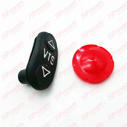 277000306 277000497 277000217 Replacement For SeaDoo XP GSX SPX RX SP GS GSI VTS Trim & Start Stop Switch Cover Button