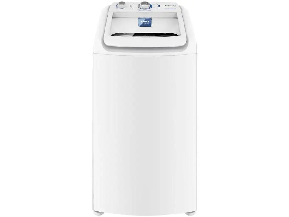 Washing Machine Electrolux 9kg 10 Programmes White Efficient Care LED09 - 110V
