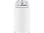 Washing Machine Electrolux 9kg 10 Programmes White Efficient Care LED09 - 110V