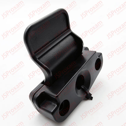 F1B-U3850-02-00 F1B-U3850-01-00 Replaces Fit For Yamaha F1B-U3850-00-00 FZR FZS VXR VXS PWC FX VX HO Cruiser Deluxe Seat Latch