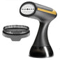 HOMEFISH 2025 Touchscreen Heatproof Handheld Hanging Steam Iron Mini Vertical Iron Brush