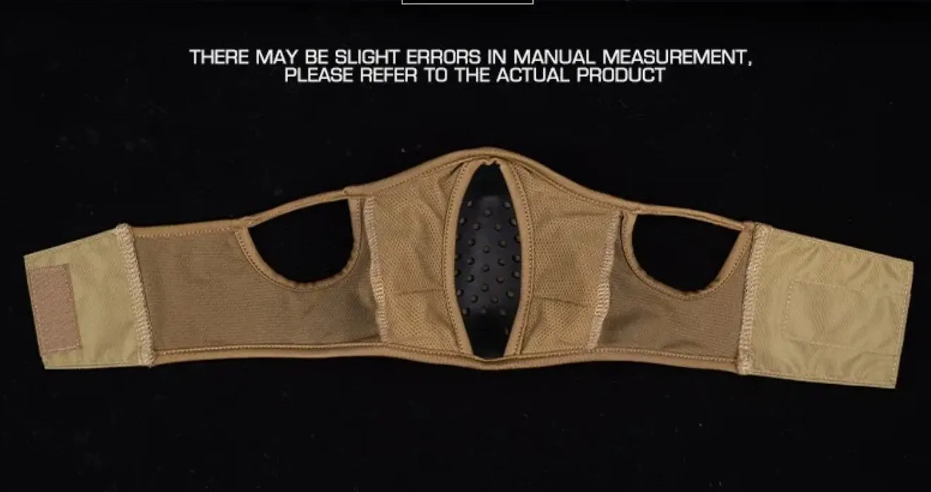 Airsoft Mask for Men Tactical Mask Headgear Full Face Protection Knight Headwear for Paintball Hunting Sport