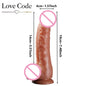 Realistic Dildos Sex Toys for Women Suction Cup Masturbator Big Dick Vibrator Anal Penis Dildo Adult Sex Toy Supplies 18+