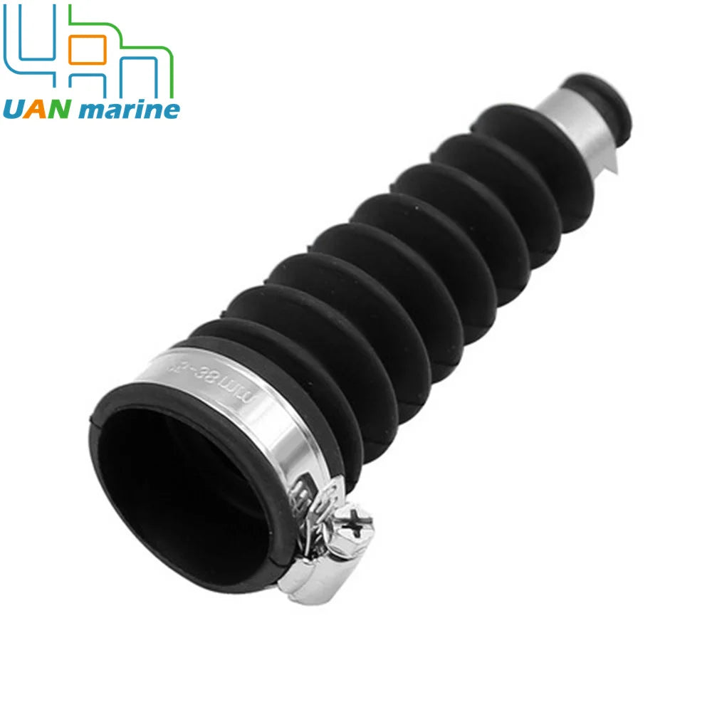 74639A2 Shift Cable Bellow For  Mercruiser Bravo 1 2 3  Alpha 1 Gen 2 74639Q02 31659 74639B 74639B1 Sierra 18-2753-2