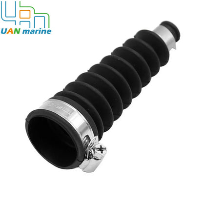 74639A2 Shift Cable Bellow For  Mercruiser Bravo 1 2 3  Alpha 1 Gen 2 74639Q02 31659 74639B 74639B1 Sierra 18-2753-2