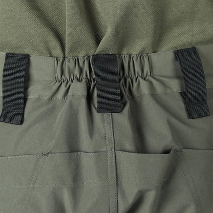 Men's Operator Elastic Tactical Shorts Ripstop Workout Outdoor Cargo Shorts for Men Cycling Hiking Fishing Casual Men's Shorts