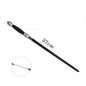 Anime Cosplay Metal Core Magic Wand Decoration Toy Accessories For Kids Bacchetta Di Plastic Magic Stick