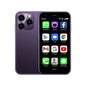 SERVO 15SE Mini Smartphone 3G WCDMA Android System WiFi Hotspot Play Store 3.0" Display Small Palm Smart Phones Dual SIM Standby