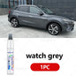 For MG Motor MG Marvel R EV 2021-2025 X600 Paint Repair Pen Touch Up Scratch Remover DIY Auto Accessories Black White Blue Red