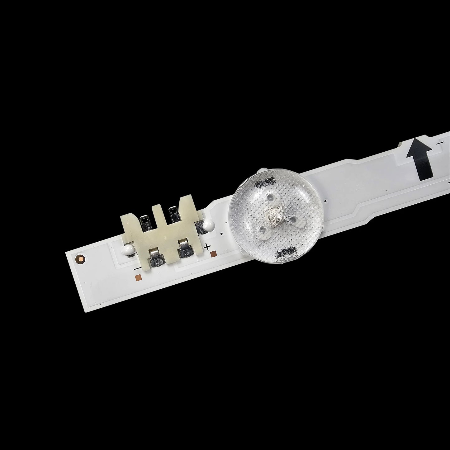 12pcs/ set LED Backlight For LH48DBDPLGC 2014SVS48F UA48J5088AC UE48H6400 BN96-30453A D4GE-480DCA-R3 D4GE-480DCB-R3 UE48H6500