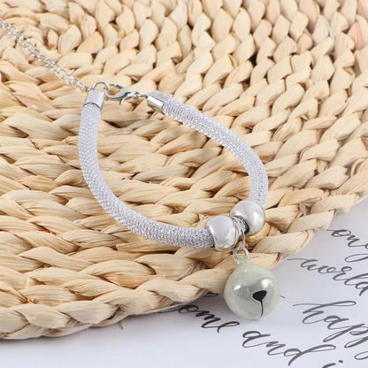 Fashion Easy Wear For Puppy Kitten Adjustable Cat Necklace Grooming Accessories Pet Collar Pet Supplies