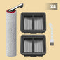 Soft Roller Brush Filter Fit For Dreame H13 Pro Plus Mix / M13 Beta, Dreame H12 Pro / H12 Plus / H12 Dual Hepa Parts Accessories
