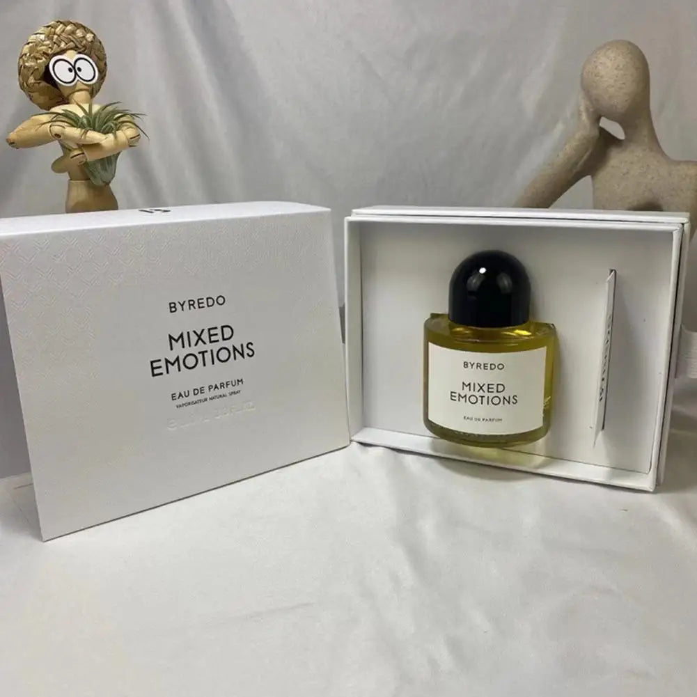 100ml VANILLE ANTIQUE Alta  Bal Dafrique Mojave Ghost Rose of No Man's Land Eau De Parfum Spray Inflorescence EDP Spray Super