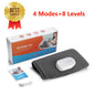 Wireless 360° Air Pressure Calf Massager Eletric 3 Mode Airbag Compresstion Leg Massage Foot Calf Muscle Relax Blood Circulation