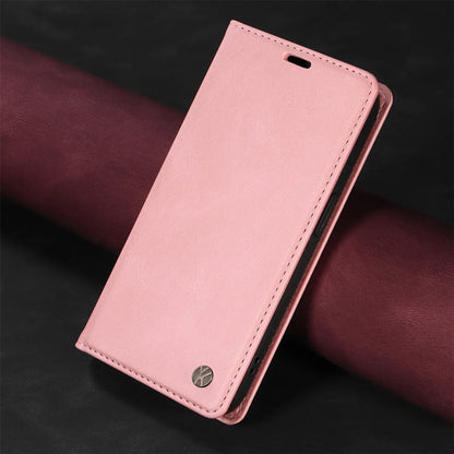 Wallet Leather Case For Huawei P8 P9 Lite 2017 P10 P20 P30 Pro P Smart Y5 Y6 2018 Y7 2019 Mate 10 20 Lite Flip Stand Phone Cover