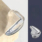 Clear Anti-collision Coffee Table Furniture Corner Protectors Children's Soft Corner Sheathing Living Room Decor  4-10Pcs