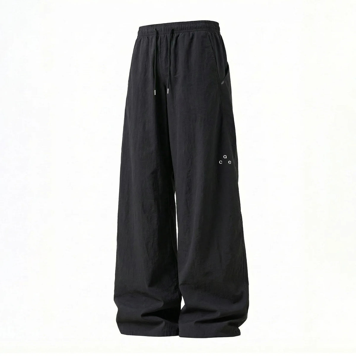 TFETTERS 2026 Spring New Arrival Outdoor Cargo Pants Man Water Repellent Windproof Oversized Curved Blade Techwear Trousers Men