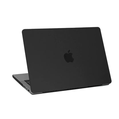 Laptop Case For Macbook Air 13 A2337  M1 M2 M3 Air 15.3 For Macbook Pro 13 A2338 14 16 Matte Protective Cover Shockproof shell
