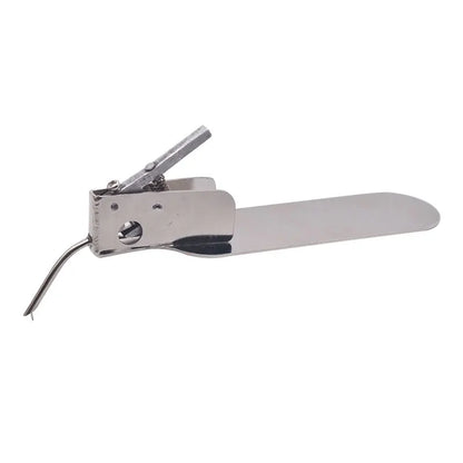 Beekeeping Grafting Tool Bee Queen Larva Transferring Needle with Spare Tongue Eggs Rearing Move Needle Shift Beekeeping Tools