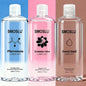 200ml Water‑Based Lube Body Scent Lubricant Silky Smooth Moisturizing Gel for Intimate Comfort, Easy to Clean Adult Products