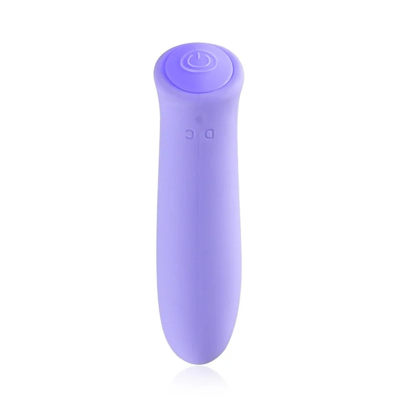 Wholesale Mini Bullet Vibrator for Women Sex Toys G-spot Clitori Stimulator Female Maturbator Vagina Vibration Adult Erotic Toys