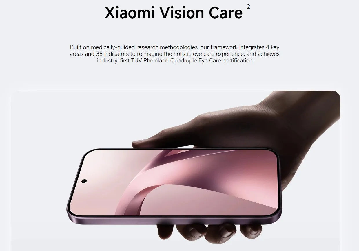Global Version Xiaomi 17T Mobile Phones HDR10 6.59' AMOLED Display 50MP Leica Summilux Lens 6500mAh Battery Xiaomi Hyper AI Smartphone