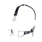 BDSM PU Leather Straitjacket Bondage Body Harness Adult Game Straight Jacket Halloween Clubwear Costume Armbinder Sex Toys Women
