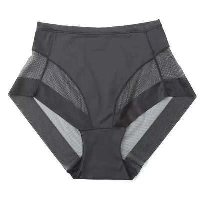 1/2/3/4 Pcs Womens Slimming Panties High Waist Tummy Control Briefs Female Trainer Shaping Underpants Butt Lifter Underwear