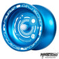 Original MAGICYOYO T7 Colorful New Basic 2A Metal Responsive Sleep Beginner Practice Yoyo Toy Birthday Gift
