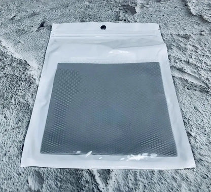 21W/MK Thermal Pad Kit 0.5mm 1.0mm 1.5mm High Performance Thermal Pads for SSD GPU CPU Nvme M.2 PS5 PC Laptop Heatsink Cooling