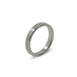 1pcs Ring Magic Tricks 18/19/20/21mm Strong Magnetic Magnet Ring Coin Finger Decoration Magic Ring Props Magic Accessories