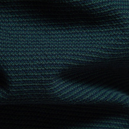 AIOPESON Men's Striped Sweater Solid Color Knit Pullover Warm Luxury Cotton Autumn Winter Casual Turtleneck Mens Sweaters