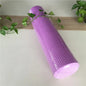 30/45/60cm EVA Yoga Foam Roller Training Colume Rollor Fitness Deep Tissue Massage Exercise Pilates Body Building Back Massager
