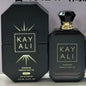 KAYALI 100ml Women’s Eau De Parfum Luxury Long Lasting Perfume Collection with Floral Fruity Vanilla Oriental Woody Sweet Scent