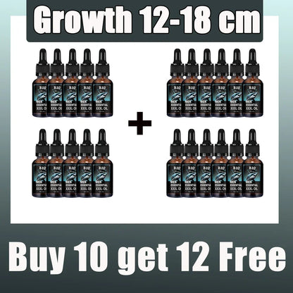 Men's Massage and Care Enhance Products Care Let Men Regain Their Confidence