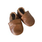 Genuine Leather Baby shoes 2025 summer infant toddler baby shoes moccasins shoes First Walker Soft Sole Crib Baby Boy Shoes