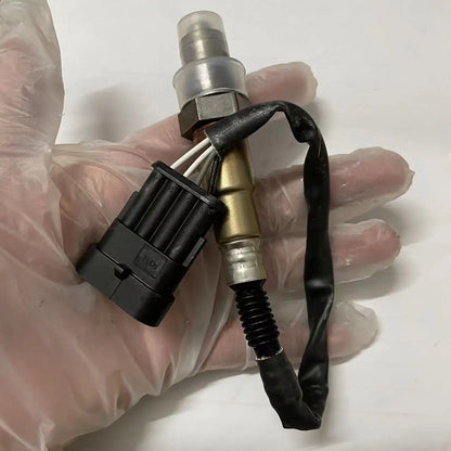 1pc 0258006731  Lambda Oxygen Sensor Probe For  5001834021 0258006206 46751082 For Rom-eo 156
