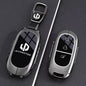 Car Zinc Alloy TPU NFC Card Key Cases Holder Cover Chain For Leapmotor C16 C11 C10 C01 B10 T03 S01 Car Accessories Styling