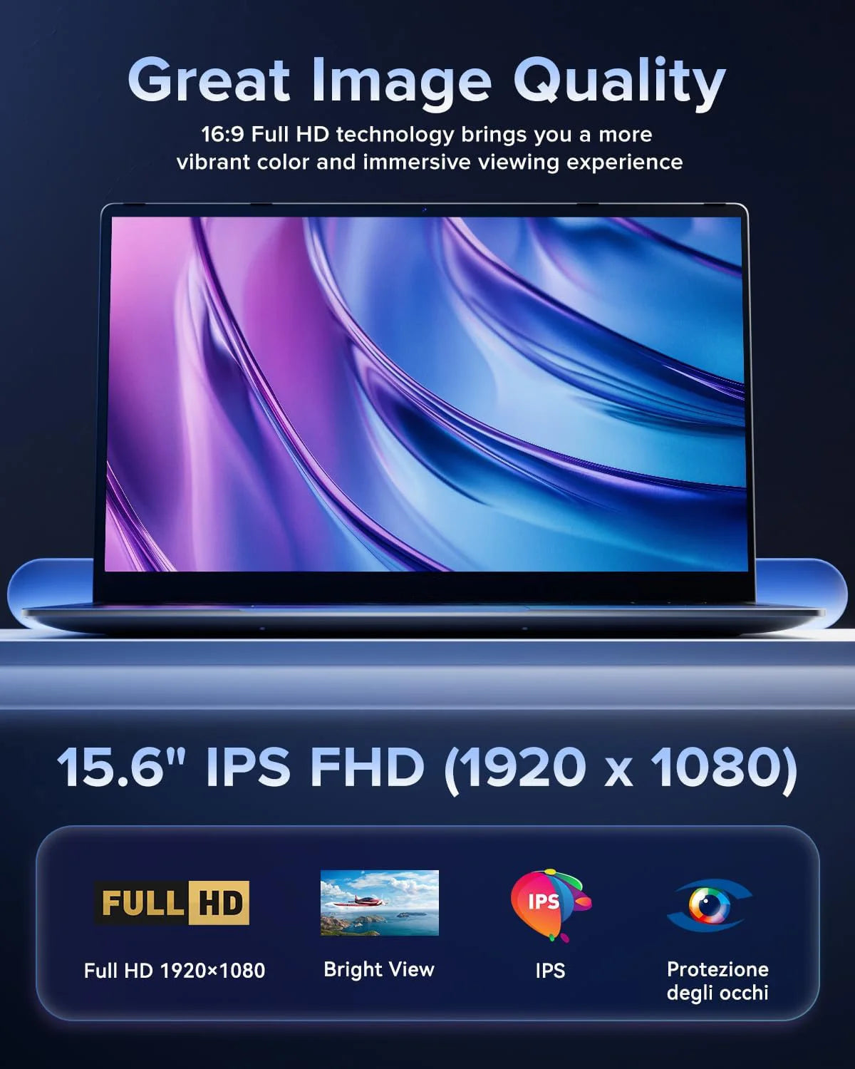 15.6'' Intel Core I9 10980HK Gaming Laptop Windows 11 16GB RAM 1TB 2TB SSD Fingerprint Unlock Computer Backlight Office Laptop P